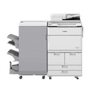 Canon imageRUNNER ADVANCE 8595