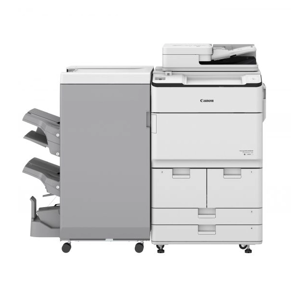 Canon imageRUNNER ADVANCE 8595